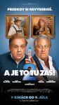 A je to tady zas!