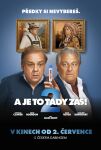 A je to tady zas!