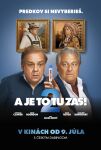 A je to tady zas!