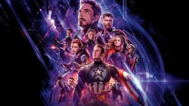 Avenger: Engame (obnoven� premi�ra)