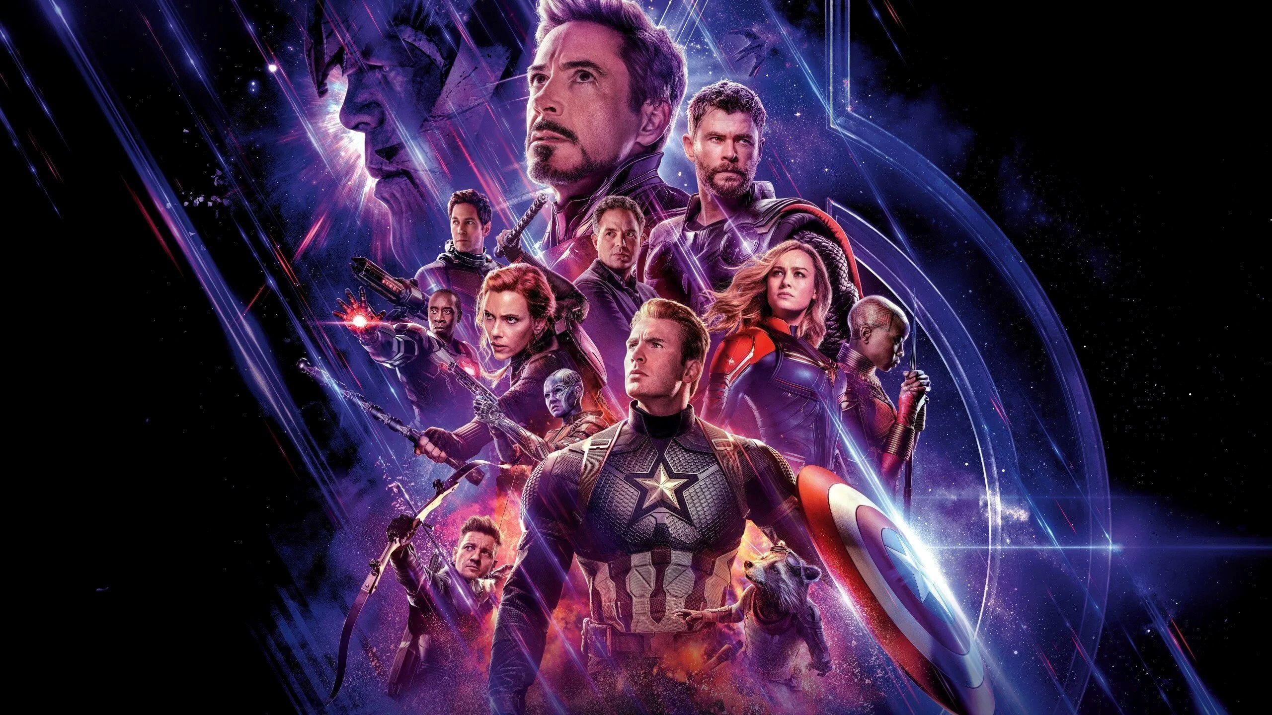 Avenger: Engame (obnoven� premi�ra)