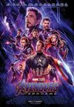 Avenger: Engame (obnoven� premi�ra)