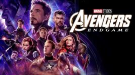 Avenger: Engame (obnoven� premi�ra)