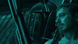 Avenger: Engame (obnoven� premi�ra)
