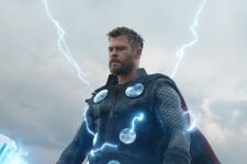 Avenger: Engame (obnoven� premi�ra)