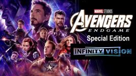Avenger: Engame (obnoven� premi�ra)