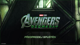 Avengers: Doomsday