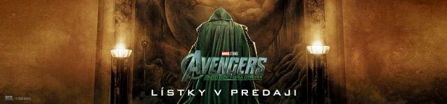 Avengers: Doomsday
