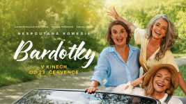 Bardotky