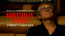 Birthday Party