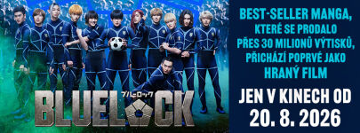 Blue Lock
