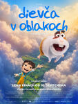 D�vka v oblac�ch