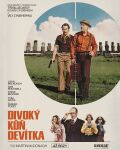 Divok� k�� Dev�tka