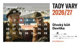 Divok� k�� Dev�tka