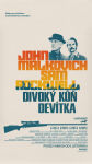 Divok� k�� Dev�tka