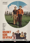 Divok� k�� Dev�tka