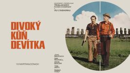 Divok� k�� Dev�tka