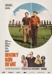 Divok� k�� Dev�tka