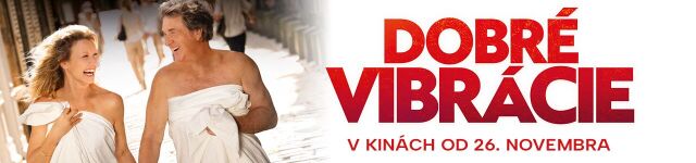 Dobr� vibrace