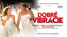Dobr� vibrace