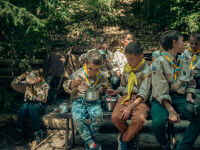 Dovolen� v �esk�m r�ji