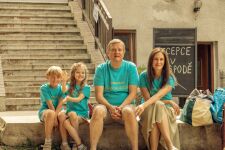 Dovolen� v �esk�m r�ji