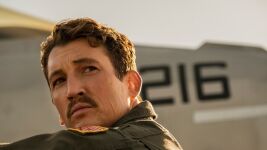 DVOJ�K: Top Gun: Maverick