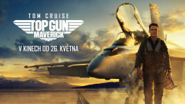 DVOJ�K: Top Gun: Maverick