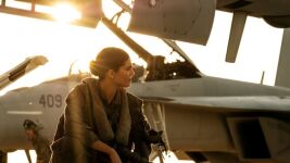 DVOJ�K: Top Gun: Maverick