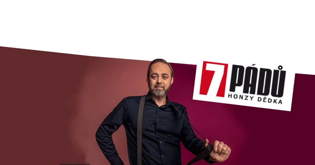 7. p�d� Honzy D�dka