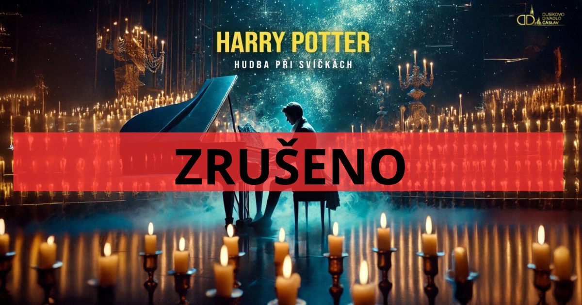 Hudba Harryho Pottera p�i sv��k�ch