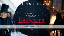 Ebenezer: V�no�n� koleda