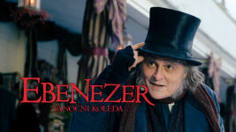 Ebenezer: V�no�n� koleda