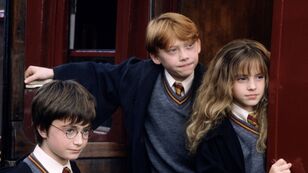 Гарри Поттер и Философский камень - 25-летие — Dusíkovo divadlo, Часлав