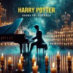 Hudba Harryho Pottera p�i sv��k�ch