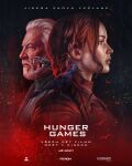 Hunger Games (re-release)