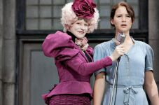 Hunger Games (re-release)