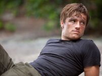 Hunger Games (re-release)