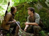 Hunger Games (re-release)