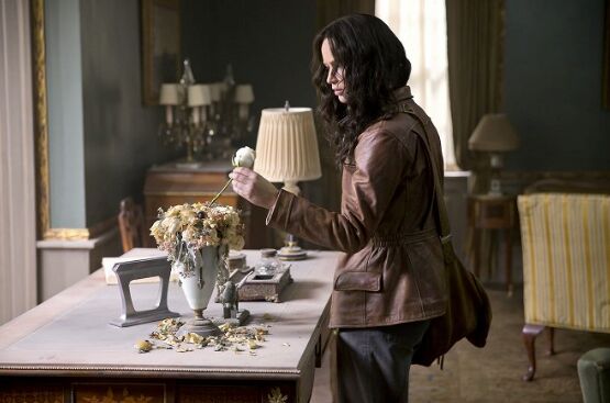 Hunger Games: S�la vzdoru 1. ��st 