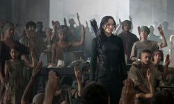 Hunger Games: S�la vzdoru 1. ��st 