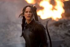 Hunger Games: S�la vzdoru 1. ��st 