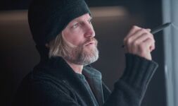 Hunger Games: S�la vzdoru 1. ��st 