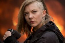 Hunger Games: S�la vzdoru 1. ��st 