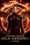 Hunger Games: S�la vzdoru 1. ��st 