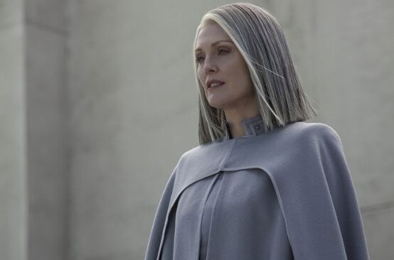 Hunger Games: S�la vzdoru 2. ��st