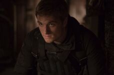 Hunger Games: S�la vzdoru 2. ��st