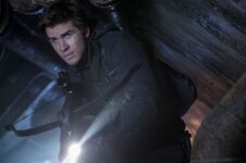 Hunger Games: S�la vzdoru 2. ��st