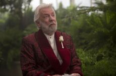 Hunger Games: S�la vzdoru 2. ��st