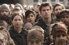 Hunger Games: S�la vzdoru 2. ��st